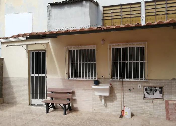 Moradas São Cristovão - VILA 57 Rio de Janeiro